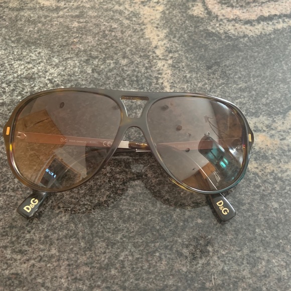 Dolce & Gabbana Accessories - 😎 Dolce & Gabbana sunglasses 😎